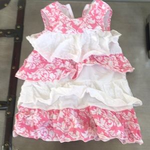 Mint  boutique dress siZe 3